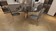 Ламинат AlpineFloor ЕЛКА12 HERRINGBONE12 LF105-08