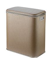 Корзина для белья Geralis  PLH-M