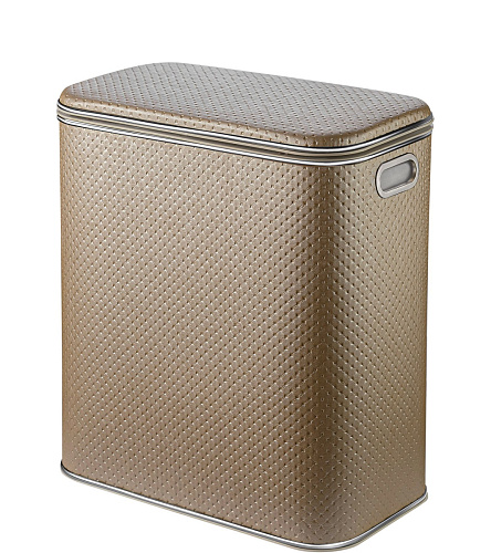 Корзина для белья Geralis  PLH-M купить недорого в интернет-магазине Керамос