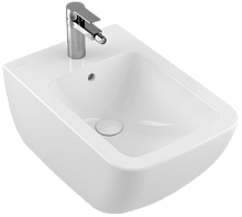 Биде подвесное Villeroy & Boch AG Venticello 44110001