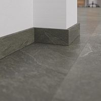 Плинтус для кварцвинила FineFloor STONE FINEFLOOR FF-1467_плинтус