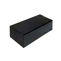 Тумба Акватон Ричмонд 80 (1A152301RD950) черная