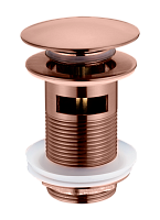 Слив для раковины Boheme 612/2-BRB