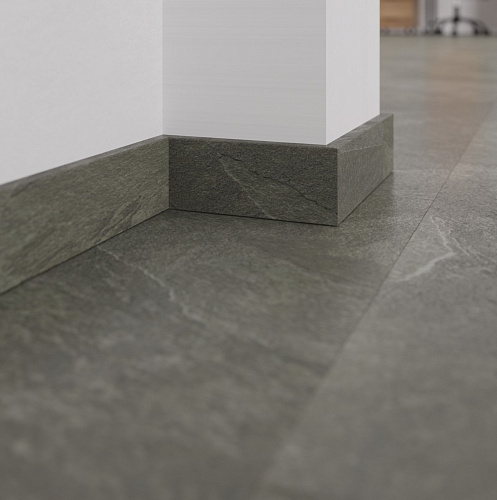 Плинтус для кварцвинила FineFloor STONE FINEFLOOR FF-1467_плинтус