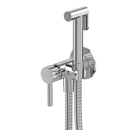 Гигиенический душ Whitecross Y chrome SYSYBI2CR Гигиенический душ Whitecross Y chrome SYSYBI2CR