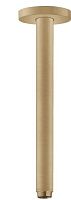 Кронштейн для душа, потолочный Hansgrohe Rainfinity 27393140 Кронштейн для душа, потолочный Hansgrohe Rainfinity 27393140