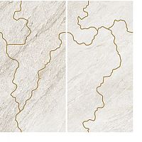 Декоративный элемент Imola Ceramica Vibes VibesDk120W 120x120