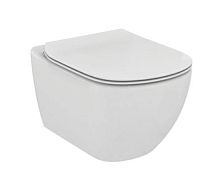 Комплект Унитаз+Сиденье Ideal Standard PROSYS ZZ0001 Промо-комплектT007901+T352701 Комплект Унитаз+Сиденье Ideal Standard PROSYS ZZ0001 Промо-комплектT007901+T352701