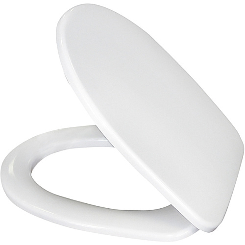 Сиденье для унитаза IDDIS Iddis ID139DP купить недорого в интернет-магазине Керамос