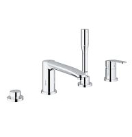 Смеситель на борт ванны Grohe Eurostyle 23048003