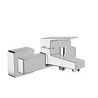 Смеситель настенный Vitra Minimax Square A43520EXP