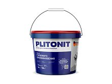 Грунтовка Plitonit Грунтовка PLITONIT Грунт Глубокого проникновения в ведрах 10