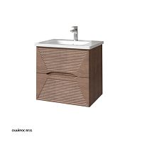 Тумба под раковину Caprigo MODO Terza 35611-RF15