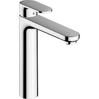 Смеситель для раковины Hansgrohe VERNIS BLEND 71572000