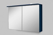 Шкаф-зеркало Am.Pm Spirit 2.0 M70AMCX1001DM