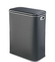 Корзина для белья Geralis  PBH-Bb