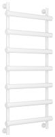 Полотенцесушитель водяной Сунержа 30-0226-1250 Атлант 1200х500 мм, матовый белый