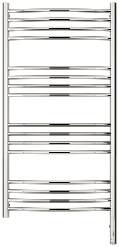 Полотенцесушитель электрический Сунержа БОГЕМА 3.1 00-6003-1050