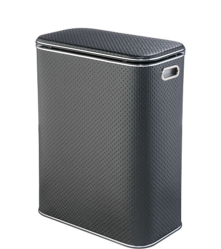 Корзина для белья Geralis PBH-Bb - купить в Санкт-Петербурге, цена на Корзина для белья Geralis PBH-Bb в интернет-магазине Керамос Корзина для белья Geralis PBH-Bb купить недорого в интернет-магазине Керамос