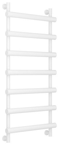 Полотенцесушитель водяной Сунержа 30-0226-1250 Атлант 1200х500 мм, матовый белый Полотенцесушитель водяной Сунержа 30-0226-1250 Атлант 1200х500 мм, матовый белый