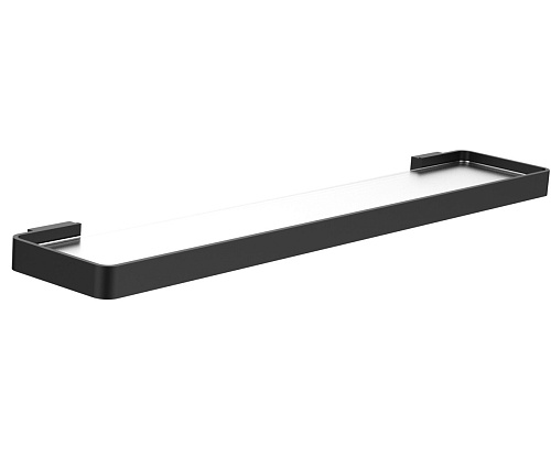 Полка Wonzon & Woghand LOTTE WW-8327A-MB - купить в Санкт-Петербурге, цена на Полка Wonzon & Woghand LOTTE WW-8327A-MB в интернет-магазине Керамос Полка Wonzon & Woghand LOTTE WW-8327A-MB купить недорого в интернет-магазине Керамос