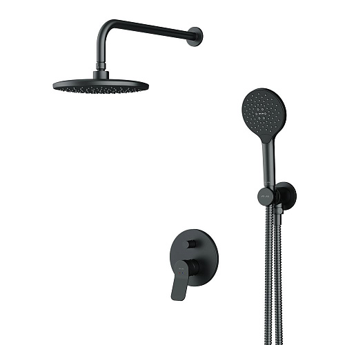 Душевая система AM.PM X-Joy FP85A1RH22 купить недорого в интернет-магазине Керамос