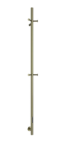 Полотенцесушитель электрический AQUAme  AQM3151BG