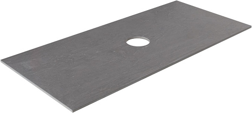 Столешница Allen Brau REALITY 1.32025.GR-S купить недорого в интернет-магазине Керамос