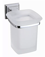 Стакан для зубных щеток Art&Max Bianchi AM-G-6831