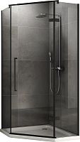 Душевой уголок ABBER Ewiges Wasser AG05090B Душевой уголок ABBER Ewiges Wasser AG05090B