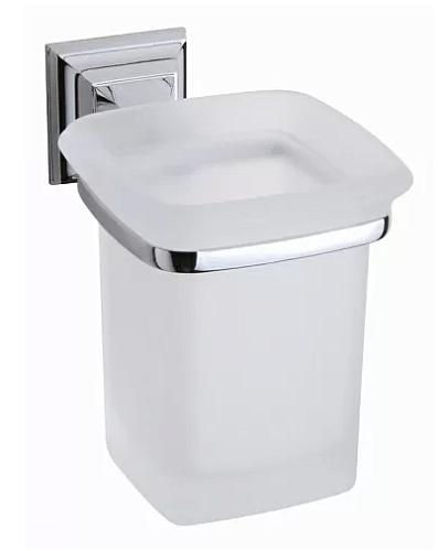 Стакан для зубных щеток Art&Max Bianchi AM-G-6831 купить недорого в интернет-магазине Керамос Стакан для зубных щеток Art&Max Bianchi AM-G-6831 купить недорого в интернет-магазине Керамос