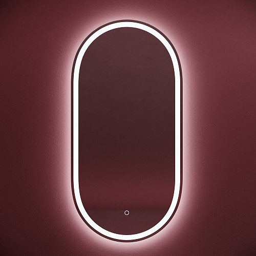 Зеркало Sancos OVAL SANCOS OV45F купить недорого в интернет-магазине Керамос Зеркало Sancos OVAL SANCOS OV45F купить недорого в интернет-магазине Керамос