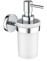 Дозатор Aquatek AQ4105CR Европа, хром