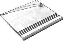 Ступень KTL CERAMICAS Carbis GBBCarbisWhite30_4