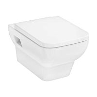 Унитаз подвесной Hansgrohe CreekTide Q 60203450