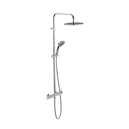 Душевая колонна KERAMA MARAZZI NOTA 8236KM.21.018 Душевая колонна KERAMA MARAZZI NOTA 8236KM.21.018