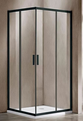 Душевая дверь Vincea Garda VHC-1G120CLB