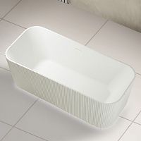 Ванна из искусственного камня Abber Stein AS9663 Ванна из искусственного камня Abber Stein AS9663