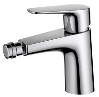 Смеситель Aquatek AQ1118CR Бетта для биде, хром