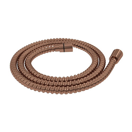 Шланг WasserKraft A292 Asphe для душа, розовое золото Шланг WasserKraft A292 Asphe для душа, розовое золото