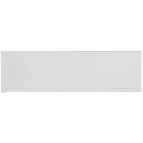 Панель Riho P180N0500000000 фронтальная для ванны 180х57 см + крепление, белая Панель Riho P180N0500000000 фронтальная для ванны 180х57 см + крепление, белая