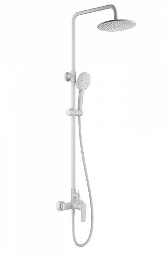 Душевая система Wonzon & Woghand  WW-A30103-MW