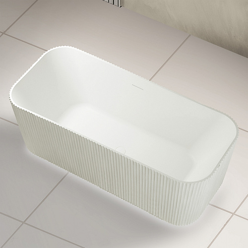 Ванна из искусственного камня Abber Stein AS9663 Ванна из искусственного камня Abber Stein AS9663