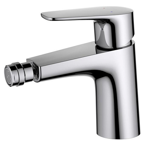 Смеситель Aquatek AQ1118CR Бетта для биде, хром