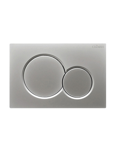 Кнопка смыва Cezares Stylus STYLUS-BTN-IN купить недорого в интернет-магазине Керамос