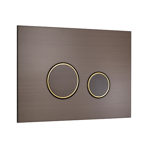 Клавиша смыва KKPOL AQUAFIORI SFERA 350/AFS/058-30-00