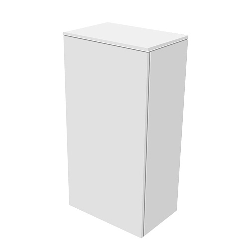 Шкаф-пенал Keuco 31725380002 Edition 400 средний 90х45 см, петли справа, белый/белый купить недорого в интернет-магазине Керамос Шкаф-пенал Keuco 31725380002 Edition 400 средний 90х45 см, петли справа, белый/белый купить недорого в интернет-магазине Керамос