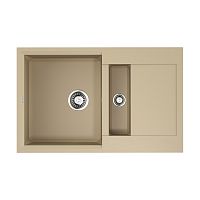 Кухонная мойка Omoikiri 4993237