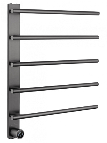 Полотенцесушитель Wonzon & Woghand NÜRNBERG WW-AL345-GM