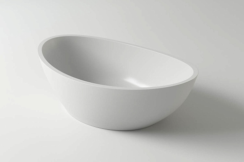 Раковина на столешницу HOLBI EUROPE 1.02.005.11.1 Раковина на столешницу HOLBI EUROPE 1.02.005.11.1